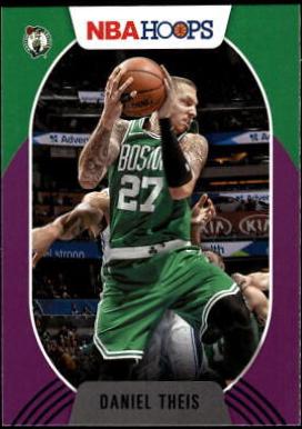 Daniel Theis [Purple] #104