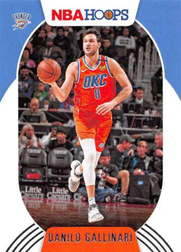 Danilo Gallinari #54