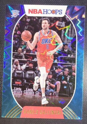 Danilo Gallinari [Teal Explosion] #54