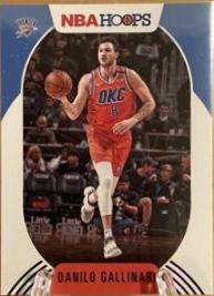 Danilo Gallinari [Winter] #54