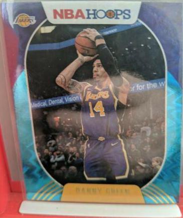 Danny Green [Green Explosion] #4