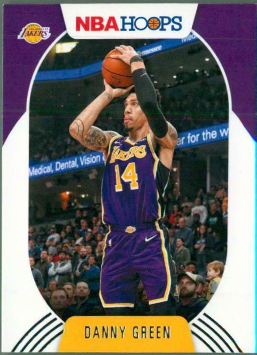 Danny Green [Green] #4