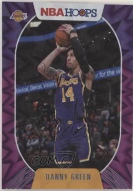 Danny Green [Purple Explosion] #4