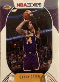 Danny Green [Winter] #4