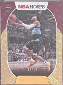 Darius Garland [Hyper Gold] #93