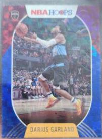 Darius Garland [Teal] #93