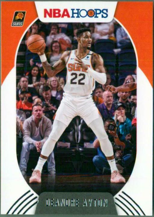 Deandre Ayton #198