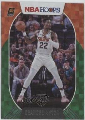 Deandre Ayton [Hyper Green] #198