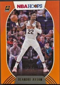 Deandre Ayton [Orange] #198