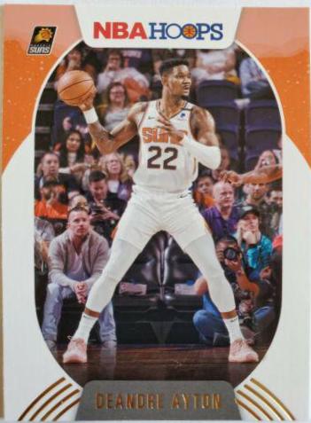 Deandre Ayton [Winter] #198