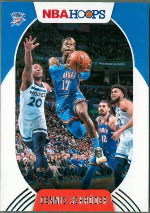 Dennis Schroder #65