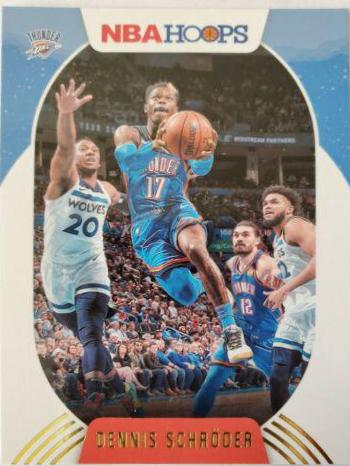 Dennis Schroder [Winter] #65