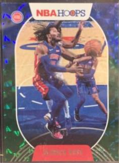 Derrick Rose [Hyper Green] #174
