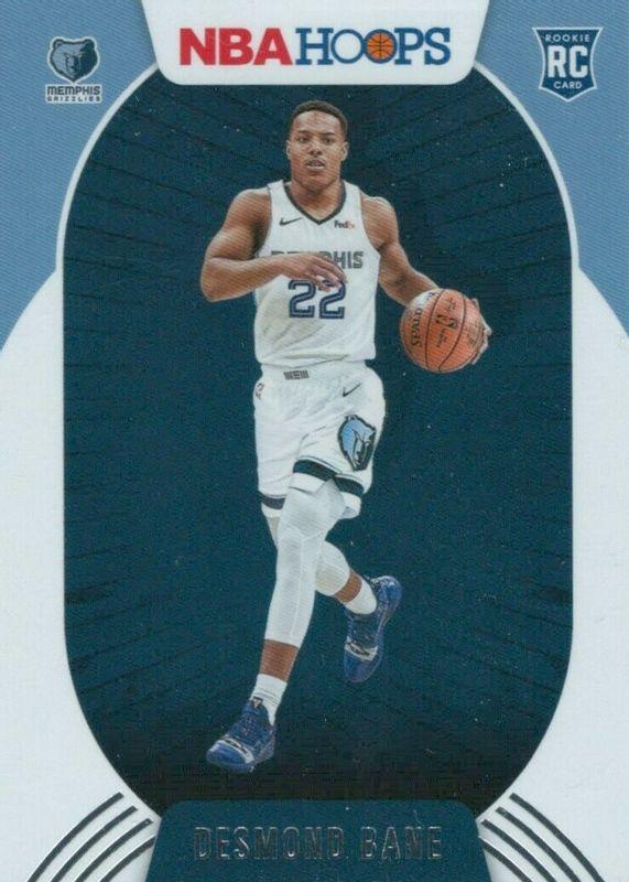 Desmond Bane #246