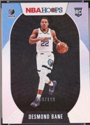 Desmond Bane [Premium Box Set] #246