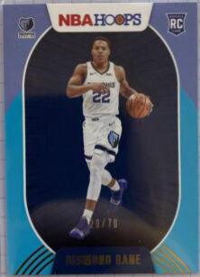 Desmond Bane [Teal] #246