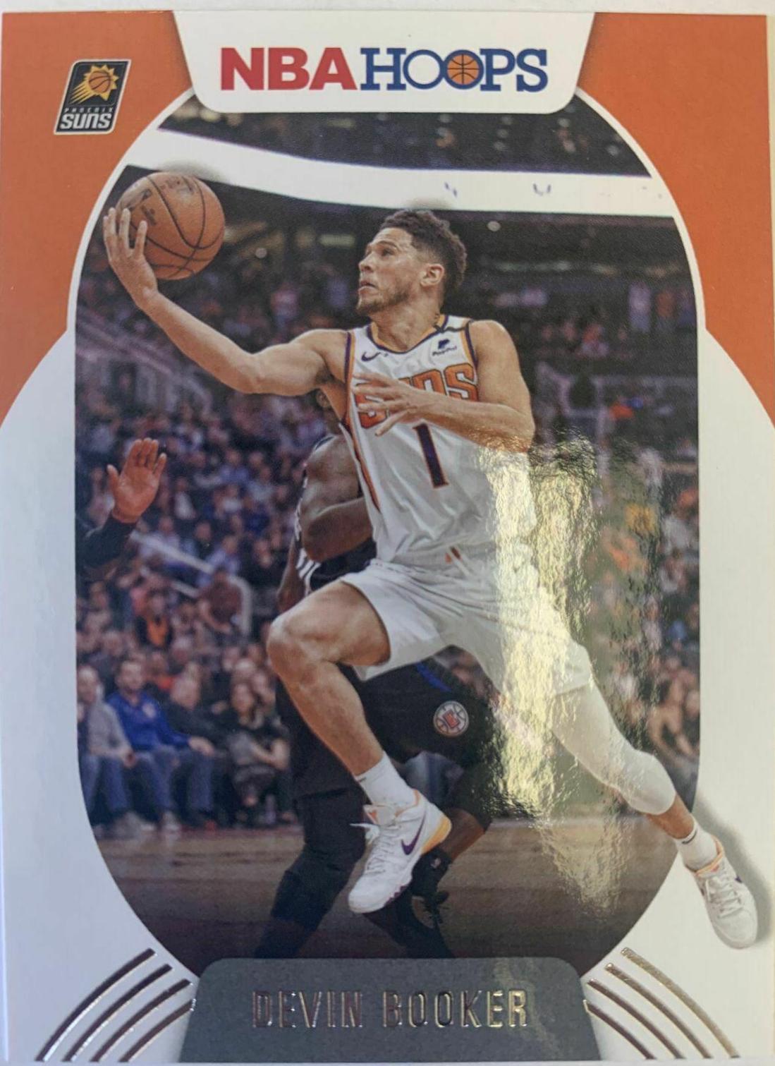 Devin Booker #32