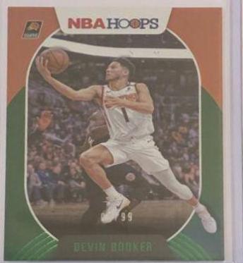 Devin Booker [Green] #32