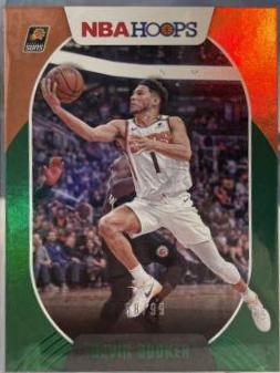Devin Booker [Orange] #32