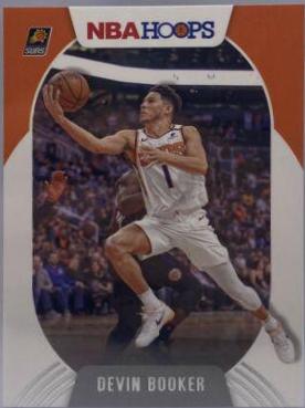 Devin Booker [Red] #32