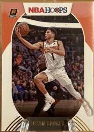 Devin Booker [Winter] #32
