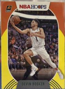 Devin Booker [Yellow] #32