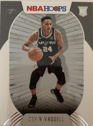Devin Vassell #209