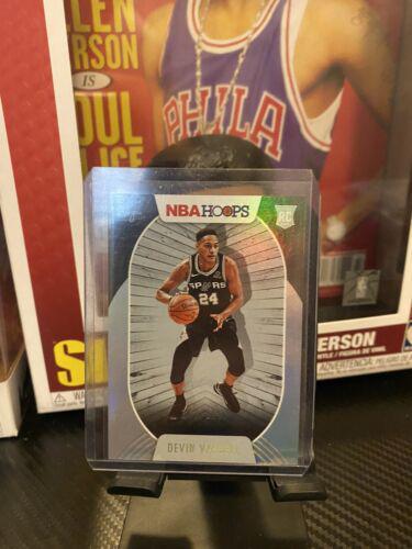 Devin Vassell [Premium Box Set] #209