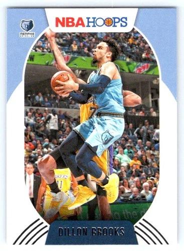 Dillon Brooks #108