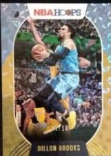 Dillon Brooks [Hyper Gold] #108