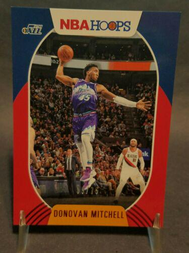 Donovan Mitchell [Red] #71