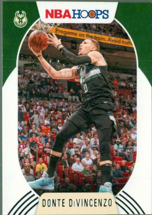 Donte DiVincenzo #179
