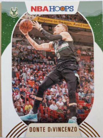 Donte DiVincenzo [Winter] #179