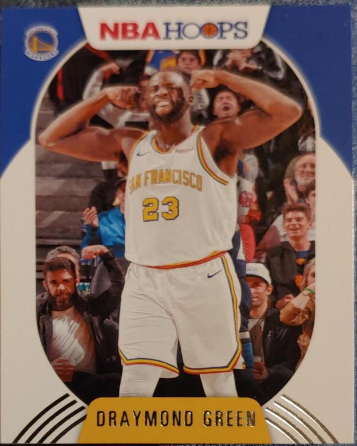 Draymond Green #92
