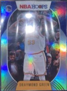 Draymond Green [Artist Proof] #92