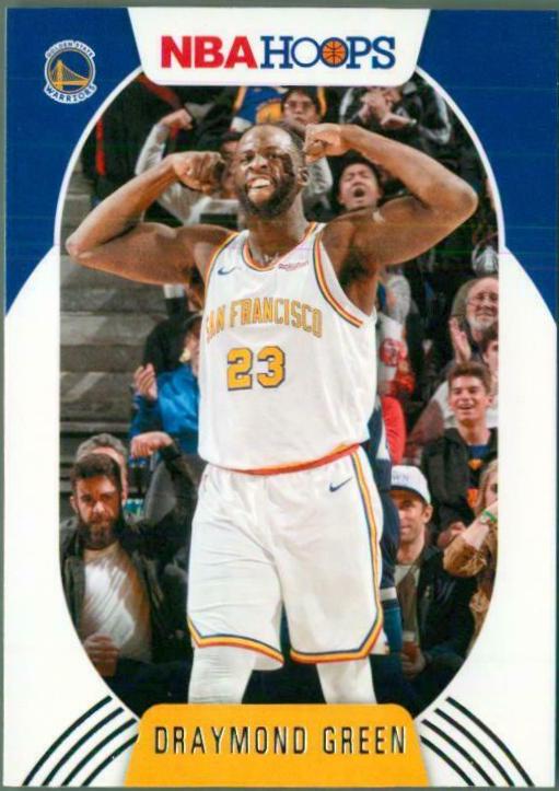 Draymond Green [Green] #92