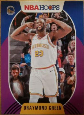 Draymond Green [Purple] #92