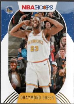 Draymond Green [Winter] #92