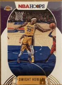 Dwight Howard [Winter] #38