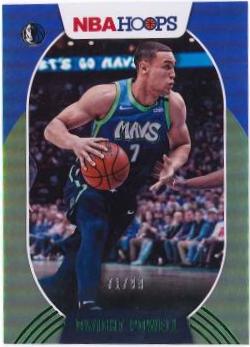 Dwight Powell [Green] #40