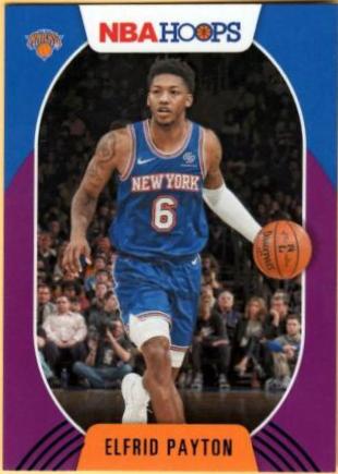 Elfrid Payton [Purple] #139