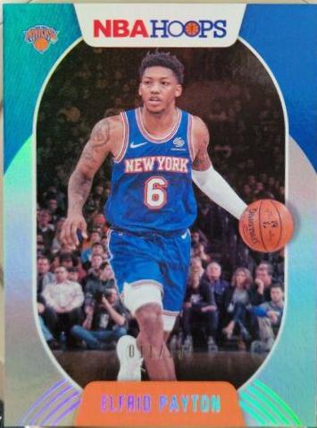 Elfrid Payton [Silver] #139