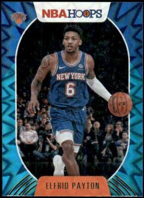 Elfrid Payton [Teal Explosion] #139