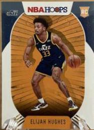Elijah Hughes [Winter] #224