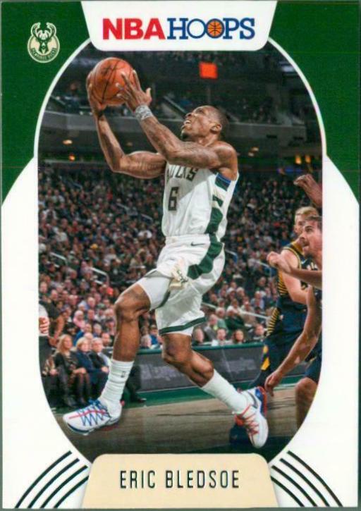 Eric Bledsoe #24