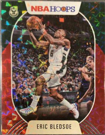 Eric Bledsoe [Red] #24