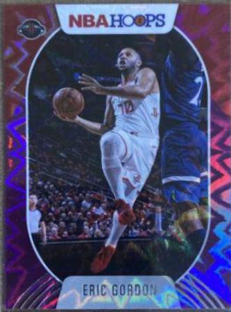 Eric Gordon [Purple Explosion] #127