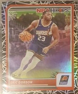 Eric Gordon [Red Back] #127