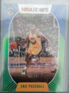 Eric Paschall [Green] #68