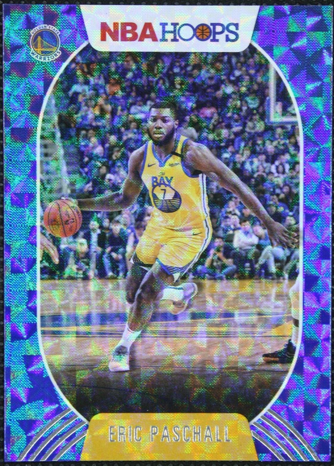 Eric Paschall [Hyper Blue] #68
